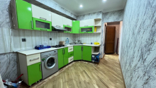 2 otaqlı Yeni tikili, Satış, Xırdalan