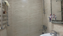2 otaqlı Yeni tikili, Kirayə (aylıq), Bakı, Yasamal, İnşaatçılar