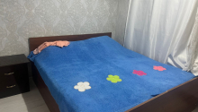 2 otaqlı Yeni tikili, Kirayə (aylıq), Bakı, Yasamal, İnşaatçılar