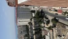  otaqlı Yeni tikili, Satış, Bakı, Xətai, Həzi Aslanov
