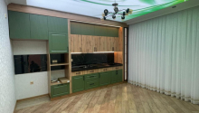 4 otaqlı Bağ evləri, Satış, Bakı, Xəzər, Koroğlu