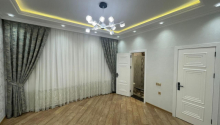 4 otaqlı Bağ evləri, Satış, Bakı, Xəzər, Koroğlu