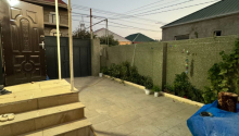 3 otaqlı Villa / Həyət evi