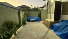 3 otaqlı Villa / Həyət evi, Satış, Bakı