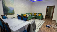 3 otaqlı Villa / Həyət evi, Satış, Bakı