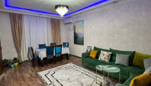 3 otaqlı Villa / Həyət evi, Satış, Bakı