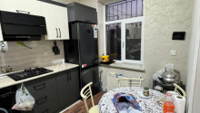 3 otaqlı Villa / Həyət evi, Satış, Bakı