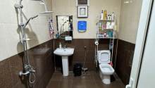 3 otaqlı Villa / Həyət evi, Satış, Bakı