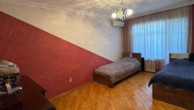 3 otaqlı Köhnə tikili, Satış, Bakı, Xətai