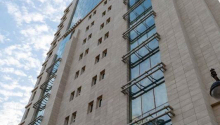 5 otaqlı Yeni tikili, Satış, Bakı, Səbail, İçəri şəhər