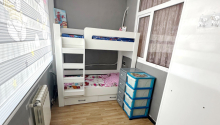 3 otaqlı Yeni tikili, Kirayə (aylıq), Abşeron