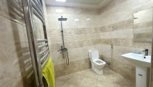 3 otaqlı Yeni tikili, Kirayə (aylıq), Abşeron