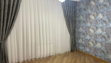 4 otaqlı Bağ evləri, Satış, Bakı, Xəzər, Koroğlu