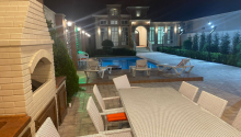 4 otaqlı Bağ evləri, Satış, Bakı, Xəzər, Koroğlu
