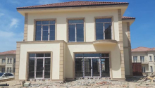 6 otaqlı Bağ evləri, Satış, Bakı, Sabunçu