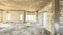 6 otaqlı Bağ evləri, Satış, Bakı, Sabunçu