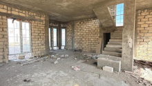 6 otaqlı Bağ evləri, Satış, Bakı, Sabunçu