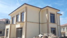 6 otaqlı Bağ evləri, Satış, Bakı, Sabunçu