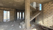 6 otaqlı Bağ evləri, Satış, Bakı, Sabunçu