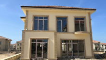 6 otaqlı Bağ evləri, Satış, Bakı, Sabunçu