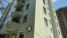2 otaqlı Yeni tikili, Satış, Bakı, Yasamal, Elmlər Akademiyası
