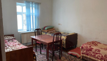 6 otaqlı Villa / Həyət evi