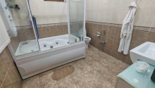 7 otaqlı Bağ evləri, Satış, Abşeron