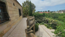 7 otaqlı Bağ evləri, Satış, Abşeron
