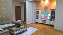 3 otaqlı Yeni tikili, Satış, Bakı, Nərimanov, Gənclik