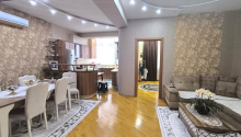 3 otaqlı Yeni tikili, Satış, Bakı, Nərimanov, Gənclik