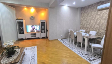 3 otaqlı Yeni tikili, Satış, Bakı, Nərimanov, Gənclik