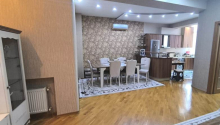 3 otaqlı Yeni tikili, Satış, Bakı, Nərimanov, Gənclik