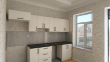 3 otaqlı Villa / Həyət evi, Satış, Abşeron