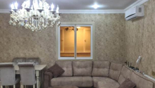 4 otaqlı Köhnə tikili, Satış, Bakı, Səbail, Əhmədli
