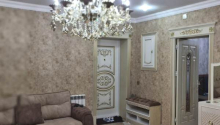 4 otaqlı Köhnə tikili, Satış, Bakı, Səbail, Əhmədli