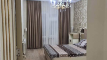 4 otaqlı Köhnə tikili, Satış, Bakı, Səbail, Əhmədli