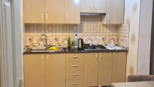 4 otaqlı Köhnə tikili, Satış, Bakı, Səbail, Əhmədli