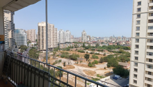 3 otaqlı Yeni tikili, Satış, Bakı, Yasamal, İnşaatçılar