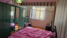 3 otaqlı Yeni tikili, Satış, Bakı, Yasamal, İnşaatçılar
