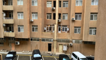 2 otaqlı Yeni tikili