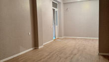 2 otaqlı Yeni tikili, Satış, Bakı