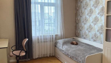 4 otaqlı Yeni tikili, Satış, Bakı, Nəsimi, 20 yanvar