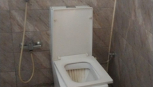 2 otaqlı Villa / Həyət evi, Kirayə (aylıq), Bakı, Yasamal, İnşaatçılar