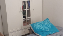2 otaqlı Villa / Həyət evi, Kirayə (aylıq), Bakı, Yasamal, İnşaatçılar