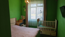 4 otaqlı Köhnə tikili, Satış, Bakı, Nərimanov