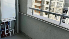 2 otaqlı Yeni tikili, Kirayə (aylıq), Bakı, Yasamal, İnşaatçılar