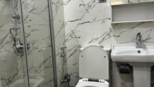2 otaqlı Yeni tikili, Kirayə (aylıq), Bakı, Yasamal, İnşaatçılar