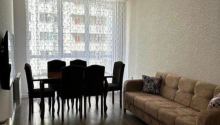 2 otaqlı Yeni tikili, Kirayə (aylıq), Bakı, Yasamal, İnşaatçılar