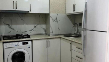 2 otaqlı Yeni tikili, Kirayə (aylıq), Bakı, Yasamal, İnşaatçılar