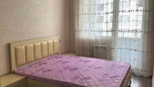 2 otaqlı Yeni tikili, Kirayə (aylıq), Bakı, Yasamal, İnşaatçılar